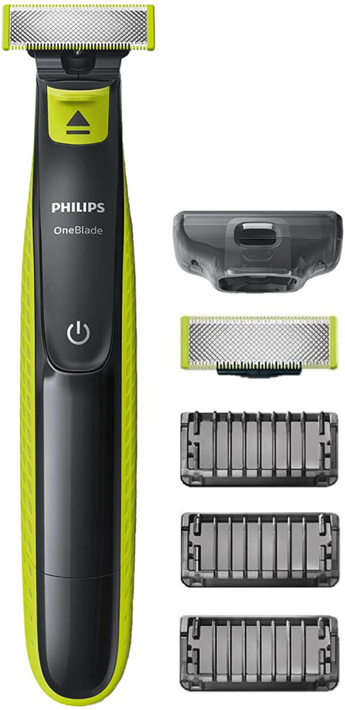Philips QP2520 30 OneBlade