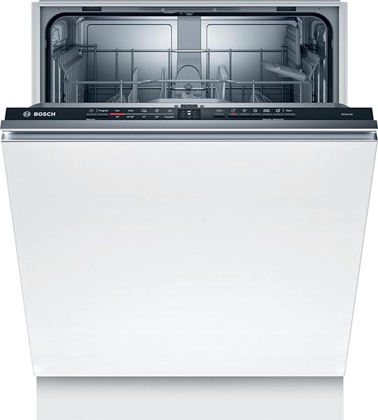 Lave-vaisselle encastrable Bosch SMV2ITX18E